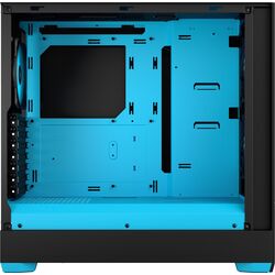 Fractal Design Pop Air - RGB - Cyan Core - Product Image 1