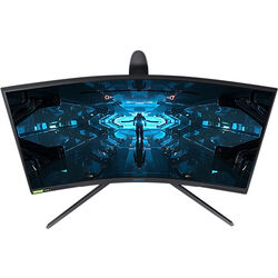 Samsung Odyssey G7 C27G75TQSR - Product Image 1