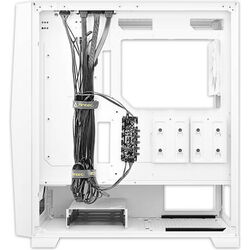 Antec DF800 FLUX - White - Product Image 1