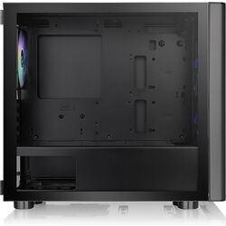 Thermaltake V150 ARGB Breeze - Black - Product Image 1