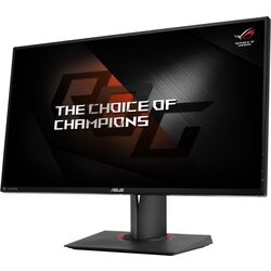 ASUS ROG Swift PG278QR - Product Image 1