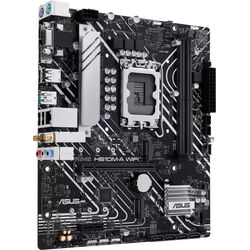Asus Prime H610M-A WIFI - Product Image 1