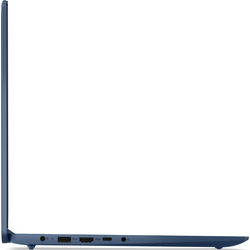 Lenovo IdeaPad Slim 3 - 82XB007YUK - Blue - Product Image 1