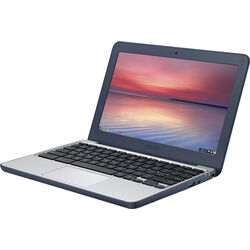 ASUS Chromebook C202SA - C202SA-GJ0027 - Product Image 1