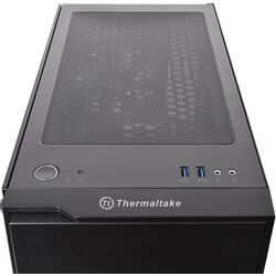 Thermaltake H100 - Product Image 1