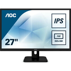 AOC 27E1H - Product Image 1