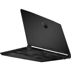 MSI Alpha 15 - Product Image 1