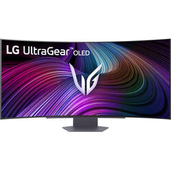 LG UltraGear 45GX90SA-B - Product Image 1