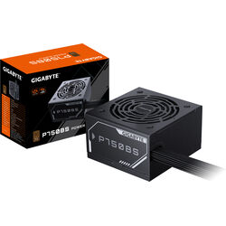 Gigabyte P750BS - Product Image 1