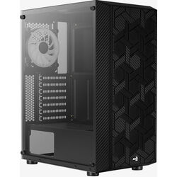 AeroCool Hive V3 - Black - Product Image 1