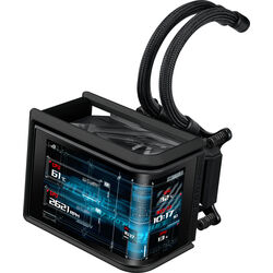 ASUS ROG Ryuo IV SLC 360 ARGB - Product Image 1