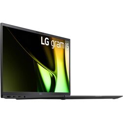 LG gram 15 15Z90S - Product Image 1