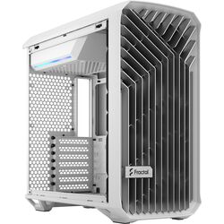 Fractal Design Torrent Compact - White - Product Image 1