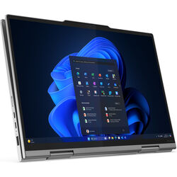 Lenovo ThinkPad X1 Gen 10 Aura Edition - 21NU0023UK - Product Image 1