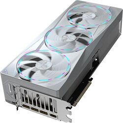 Gigabyte AORUS GeForce RTX 5080 MASTER ICE - Product Image 1