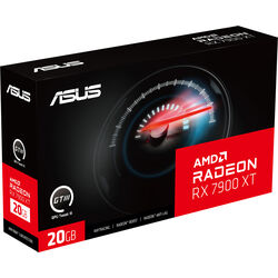 ASUS Radeon RX 7900 XT - Product Image 1