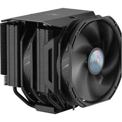 Cooler Master MasterAir MA624 Stealth - Product Image 1