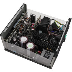 Deepcool PX Series PX1000-G ATX 3.0 - Black - Product Image 1