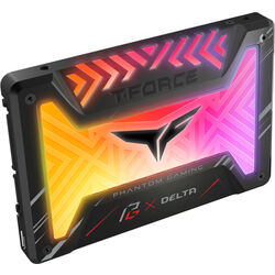 Team Group T-FORCE DELTA Phantom Gaming RGB - Product Image 1