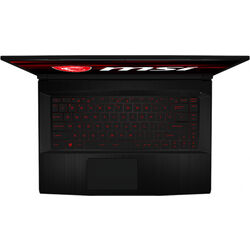 MSI GF63 Thin - Product Image 1