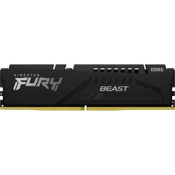 Kingston Fury Beast - AMD Optimized - Product Image 1