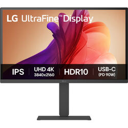 LG 27U730A-B - Product Image 1