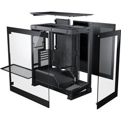 Phanteks NV5 - Black - Product Image 1