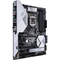 ASUS PRIME Z390-A - Product Image 1