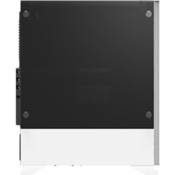 Zalman S5 RGB - White - Product Image 1