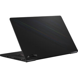 ASUS ROG Zephyrus M16 GU603 - GU603HM-KR007T - Black - Product Image 1