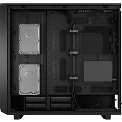 Fractal Design Meshify 2 XL - Black - Product Image 1