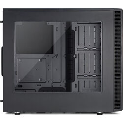 Fractal Design Define S - Black - Product Image 1