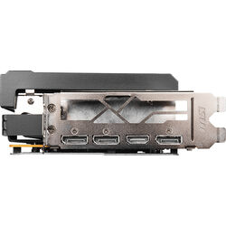 MSI Radeon RX 5600 XT GAMING X - Product Image 1
