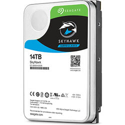 Seagate SkyHawk - ST12000VX0008 - 12TB - Product Image 1