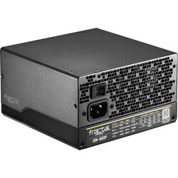 Fractal Design ION+ 660P - Product Image 1