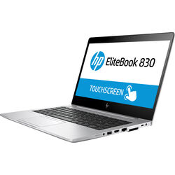 HP EliteBook 830 G5 - Product Image 1