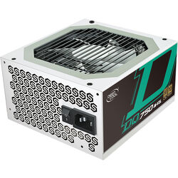 Deepcool DQ 750 - White - Product Image 1