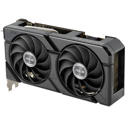 ASUS Radeon RX 7600 DUAL EVO OC - Product Image 1