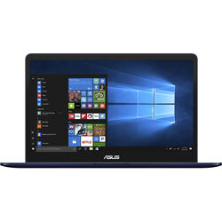 ASUS ZenBook Pro 15 UX550 - UX550VD-BN068T - Product Image 1