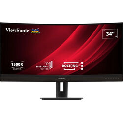 ViewSonic VG3456C - Product Image 1