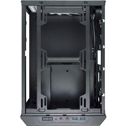 Fractal Design Core 500 - Black - Product Image 1