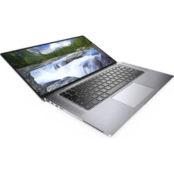 Dell Latitude 9520 2-in-1 - T18XP - Product Image 1