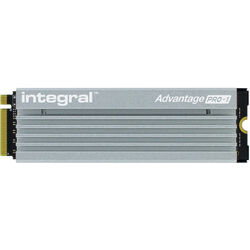 Integral Advantage Pro-1 - w/ Heatsink - Product Image 1