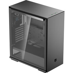 Deepcool MACUBE 310 - Black - Product Image 1