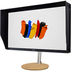 Acer ConceptD CP3271UV - Product Image 1