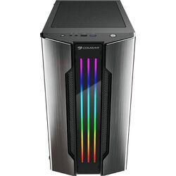 Cougar Gemini M RGB - Iron Grey - Product Image 1