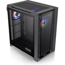 Thermaltake CTE C700 TG ARGB - Black - Product Image 1