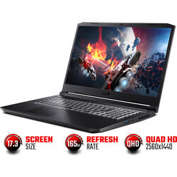 Acer Nitro 5 - AN517-54 - Product Image 1