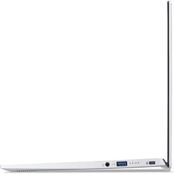 Acer Swift 1 - SF114-34-P7U1 - Silver - Product Image 1