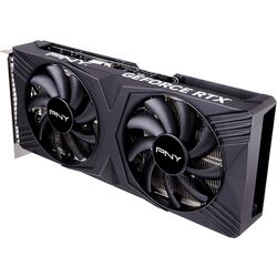 PNY GeForce RTX 4060 Ti Verto Dual Fan - Product Image 1